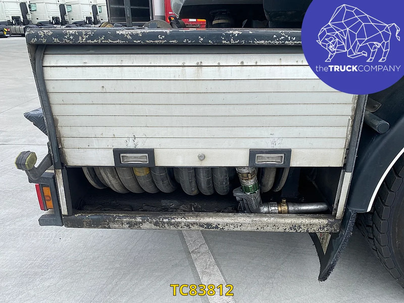 Iveco Stralis 190 S42 - Грузовик-цистерна: фото 2 Iveco Stralis 190 S42 - Грузовик-цистерна: фото 2