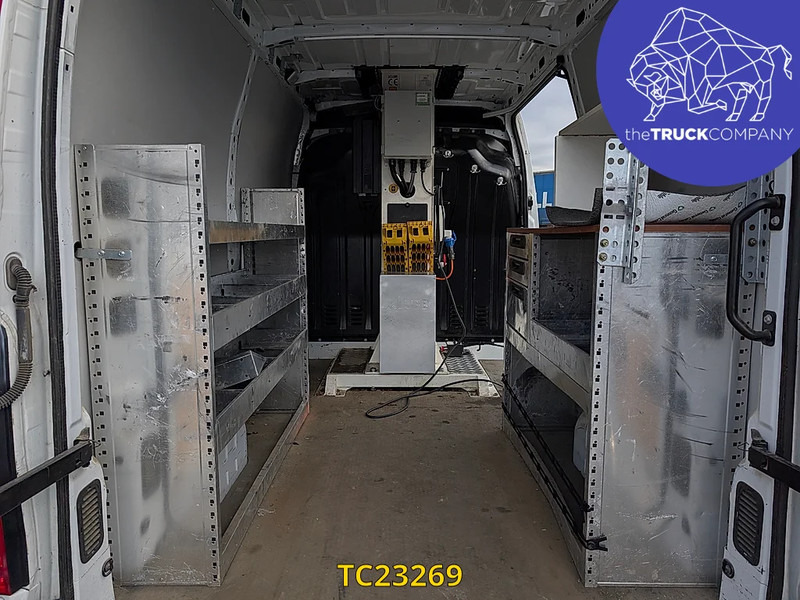 Renault Master Hoogtewerker в лизинг Renault Master Hoogtewerker: фото 14 Renault Master Hoogtewerker в лизинг Renault Master Hoogtewerker: фото 14