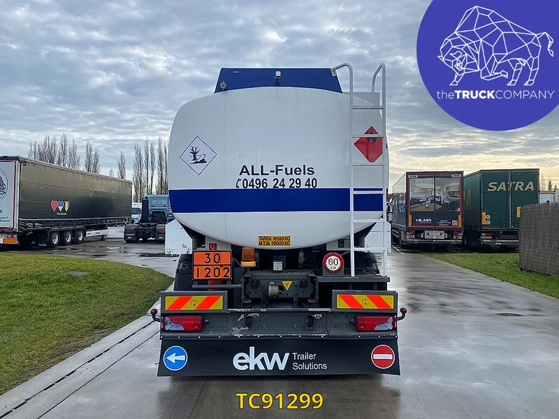 MAN TGA 310 - Грузовик-цистерна: фото 4 MAN TGA 310 - Грузовик-цистерна: фото 4