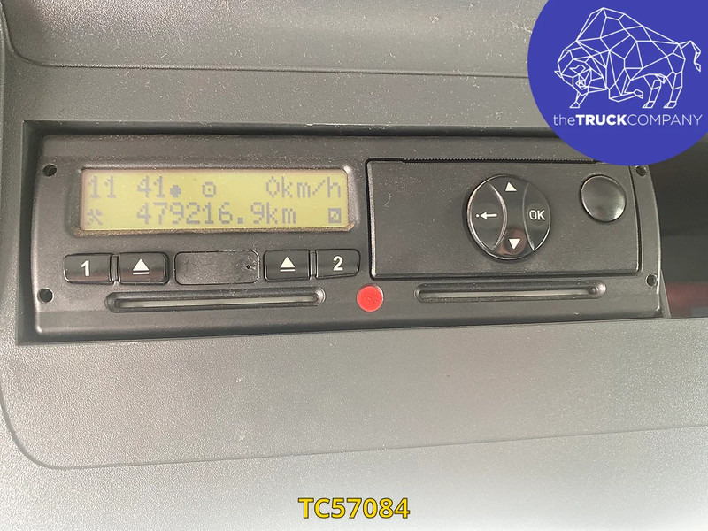 MAN TGL 180 - Рефрижератор: фото 5 MAN TGL 180 - Рефрижератор: фото 5