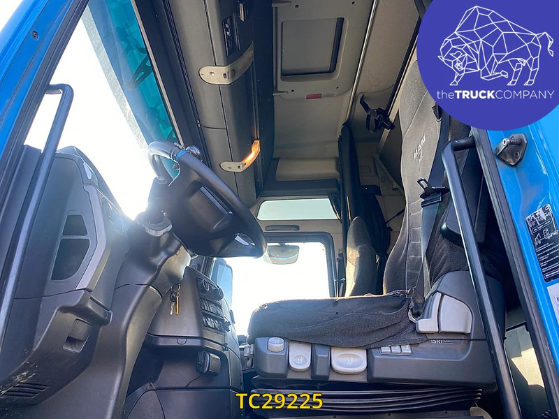 MAN TGX 440 в лизинг MAN TGX 440: фото 10