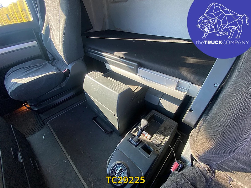 MAN TGX 440 - Грузовик бортовой/ Платформа: фото 2 MAN TGX 440 - Грузовик бортовой/ Платформа: фото 2