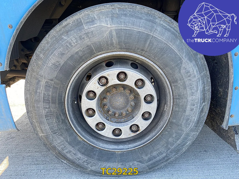 MAN TGX 440 в лизинг MAN TGX 440: фото 20