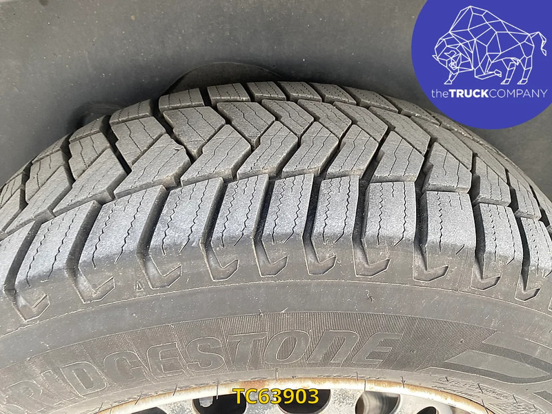 Peugeot Expert 2.0 HDI - DUBBELE CABINE - L2H1 - Легковой фургон: фото 5 Peugeot Expert 2.0 HDI - DUBBELE CABINE - L2H1 - Легковой фургон: фото 5