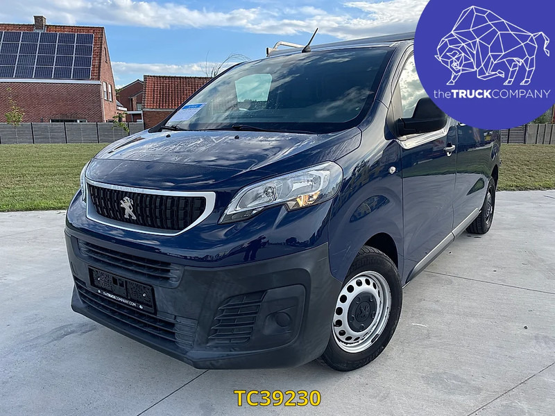 Peugeot Expert 2l 120cv - Легковой фургон: фото 1 Peugeot Expert 2l 120cv - Легковой фургон: фото 1