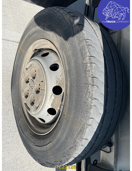 Peugeot Expert met laadklep - Цельнометаллический фургон: фото 3 Peugeot Expert met laadklep - Цельнометаллический фургон: фото 3