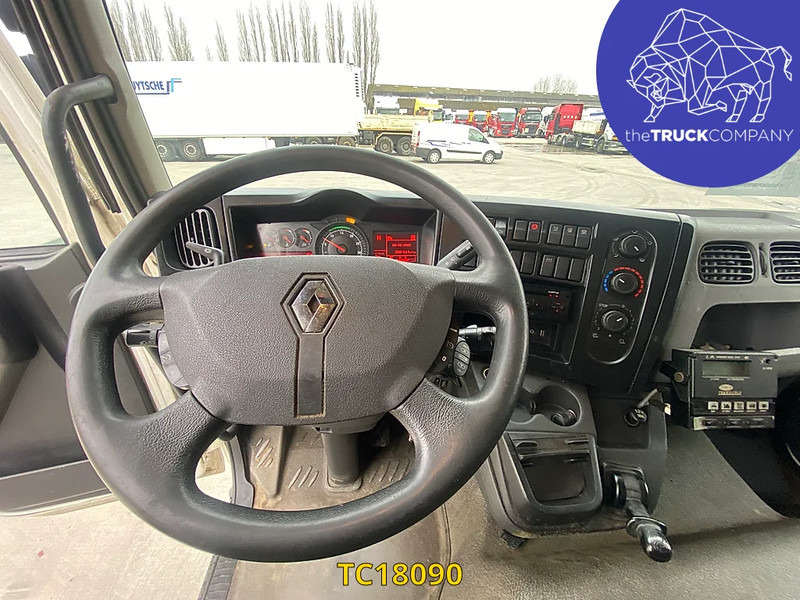 Renault D 240 - Рефрижератор: фото 3 Renault D 240 - Рефрижератор: фото 3