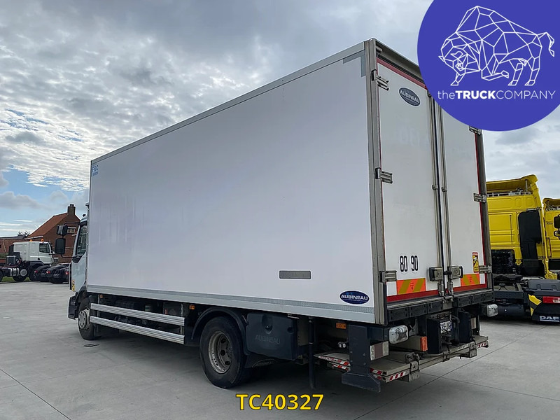 Renault D 240 - Рефрижератор: фото 2 Renault D 240 - Рефрижератор: фото 2