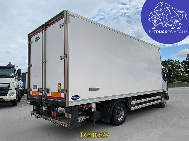 Renault D 240 - Рефрижератор: фото 4 Renault D 240 - Рефрижератор: фото 4