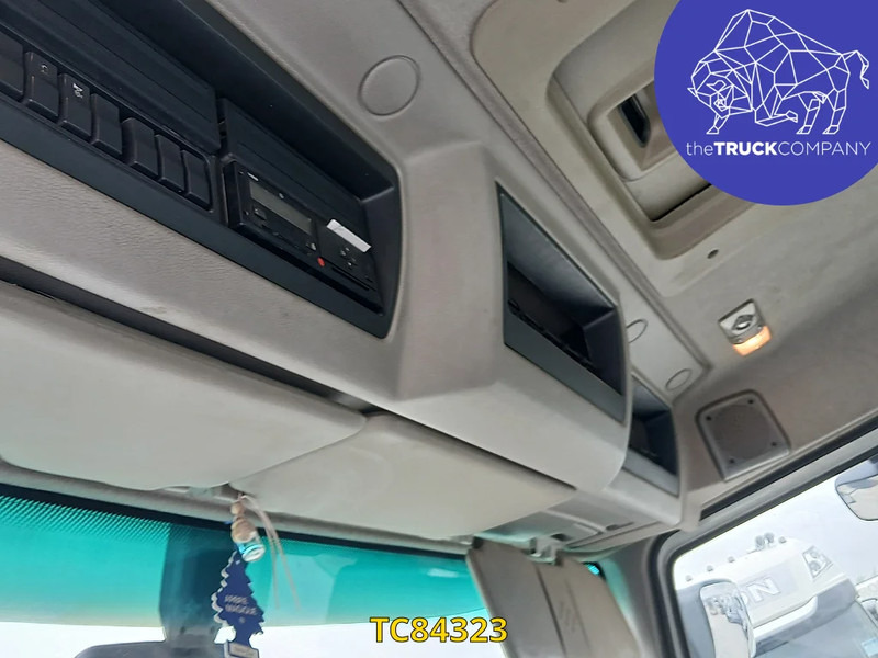 Renault Kerax - Грузовик-контейнеровоз/ Сменный кузов: фото 3 Renault Kerax - Грузовик-контейнеровоз/ Сменный кузов: фото 3