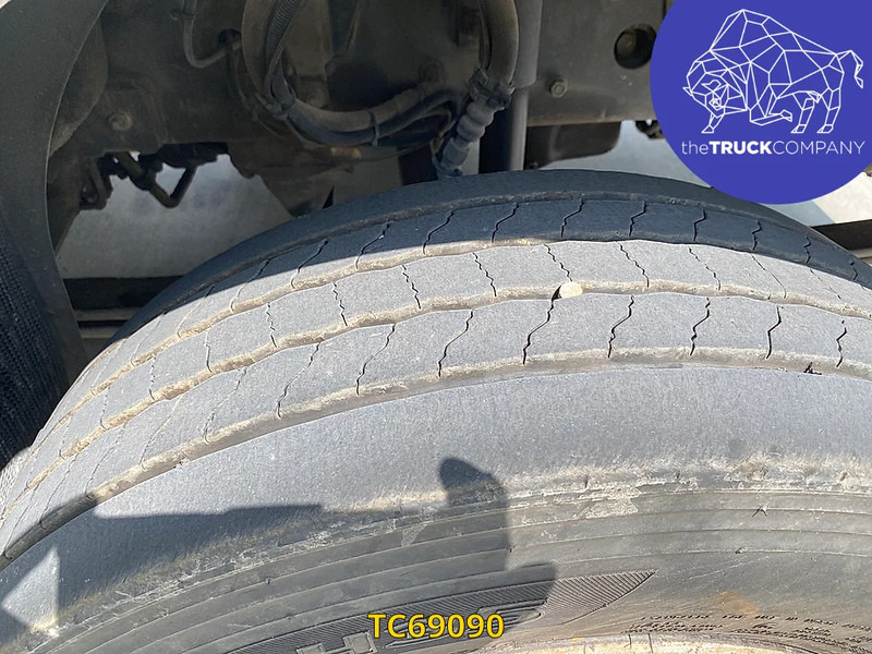 Renault Midlum 220 - Мусоровоз: фото 3 Renault Midlum 220 - Мусоровоз: фото 3