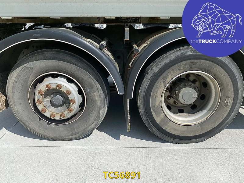 Renault Premium 320 - Мусоровоз: фото 4 Renault Premium 320 - Мусоровоз: фото 4