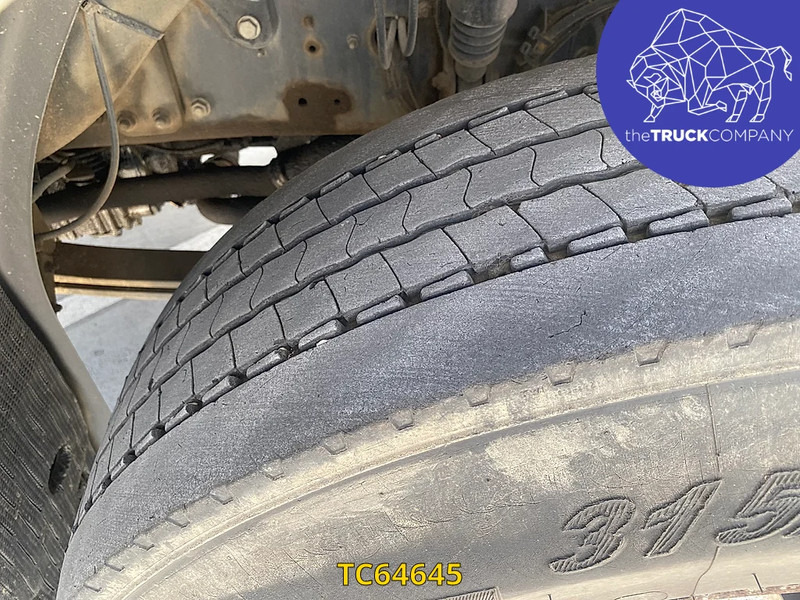 Renault Premium 340 6X2 - Мусоровоз: фото 2 Renault Premium 340 6X2 - Мусоровоз: фото 2