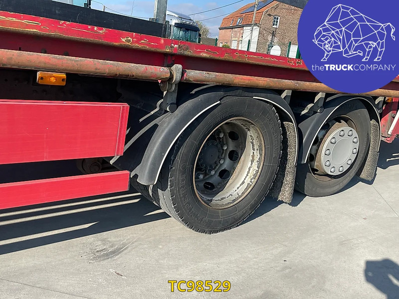 Renault Premium 380 - Тентованный грузовик: фото 2 Renault Premium 380 - Тентованный грузовик: фото 2