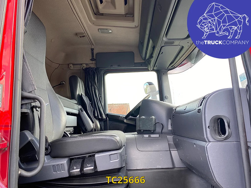 Scania P 280 - Тентованный грузовик: фото 5 Scania P 280 - Тентованный грузовик: фото 5