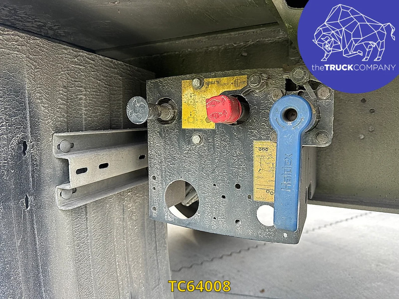 Schmitz Cargobull SCS 27 - Тентованный полуприцеп: фото 3 Schmitz Cargobull SCS 27 - Тентованный полуприцеп: фото 3