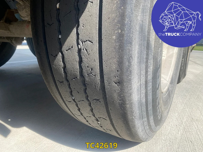 Stas  - Самосвальный полуприцеп: фото 3 Stas  - Самосвальный полуприцеп: фото 3