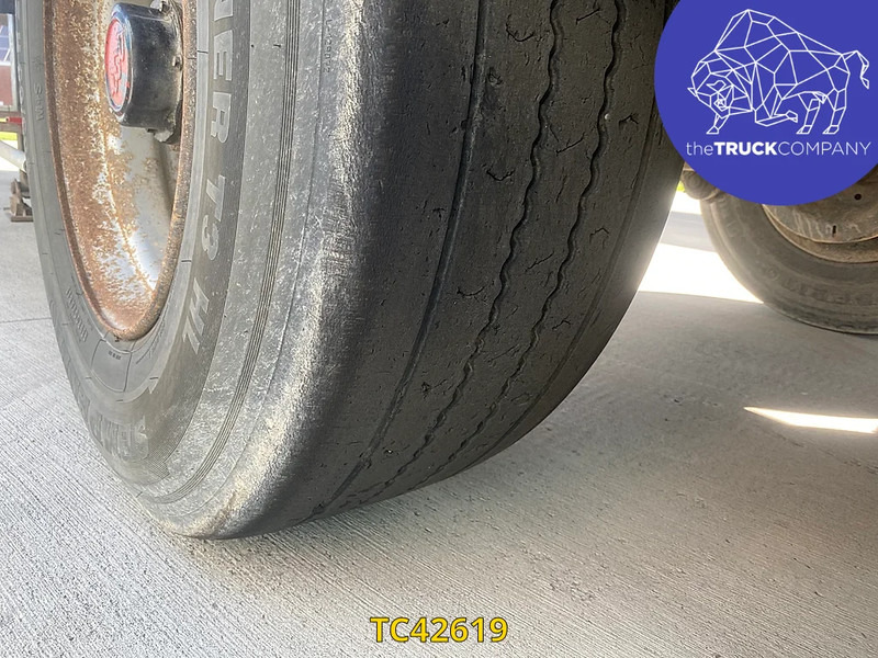 Stas  - Самосвальный полуприцеп: фото 4 Stas  - Самосвальный полуприцеп: фото 4