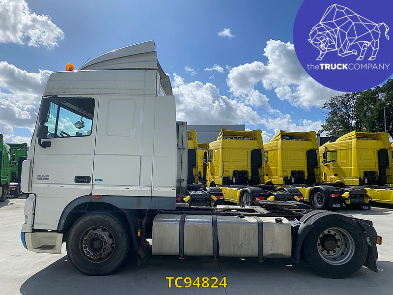 DAF XF 105 460 - Тягач: фото 2 DAF XF 105 460 - Тягач: фото 2