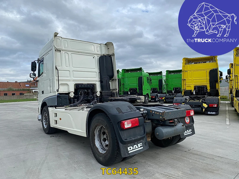 DAF XF 105 460 - Тягач: фото 3 DAF XF 105 460 - Тягач: фото 3