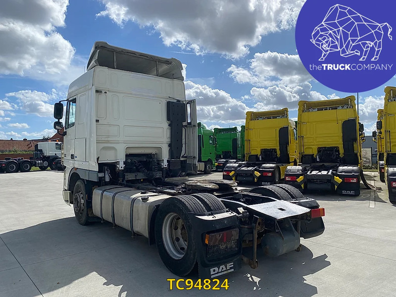 DAF XF 105 460 - Тягач: фото 3 DAF XF 105 460 - Тягач: фото 3