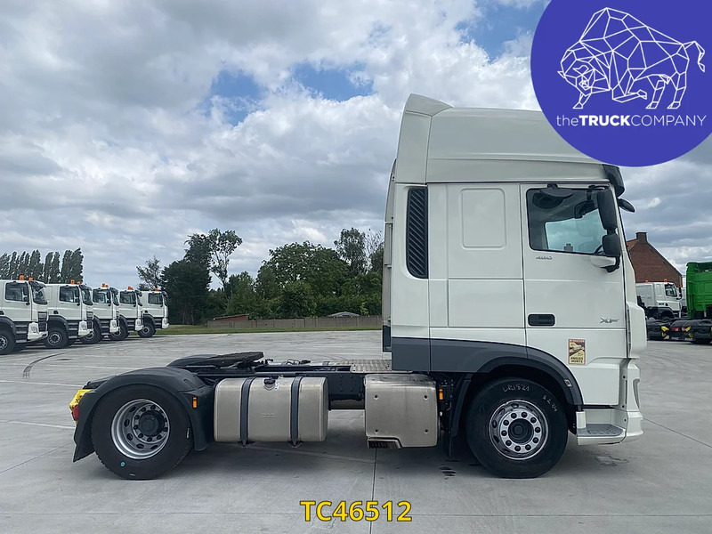 DAF XF 480 - Тягач: фото 2 DAF XF 480 - Тягач: фото 2