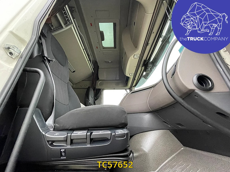 DAF XF 480 - Тягач: фото 2 DAF XF 480 - Тягач: фото 2