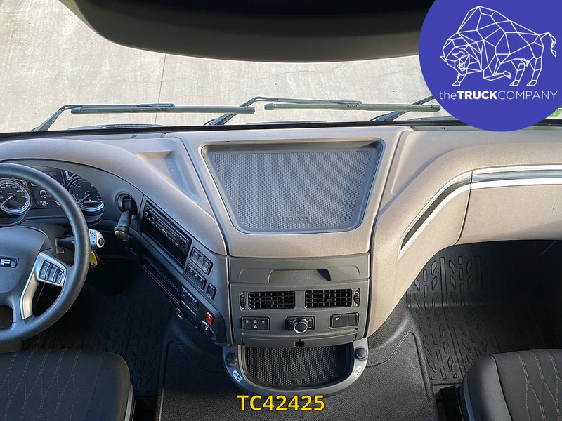 DAF XF 480 - Тягач: фото 3 DAF XF 480 - Тягач: фото 3