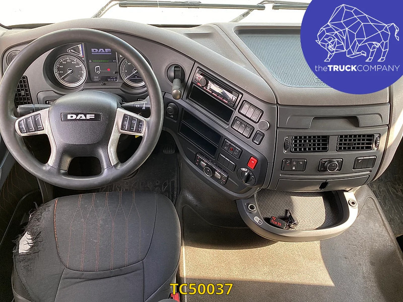 DAF XF 480 - Тягач: фото 3 DAF XF 480 - Тягач: фото 3