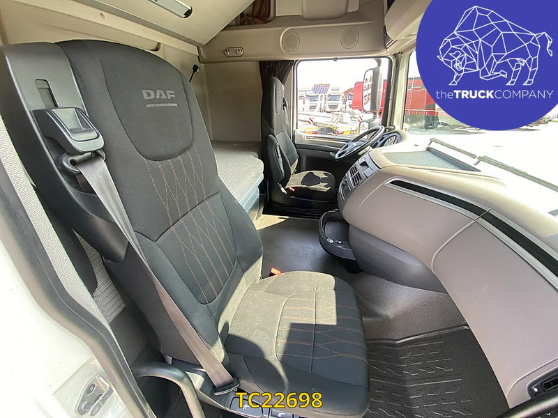 DAF XF 480 - Тягач: фото 5 DAF XF 480 - Тягач: фото 5
