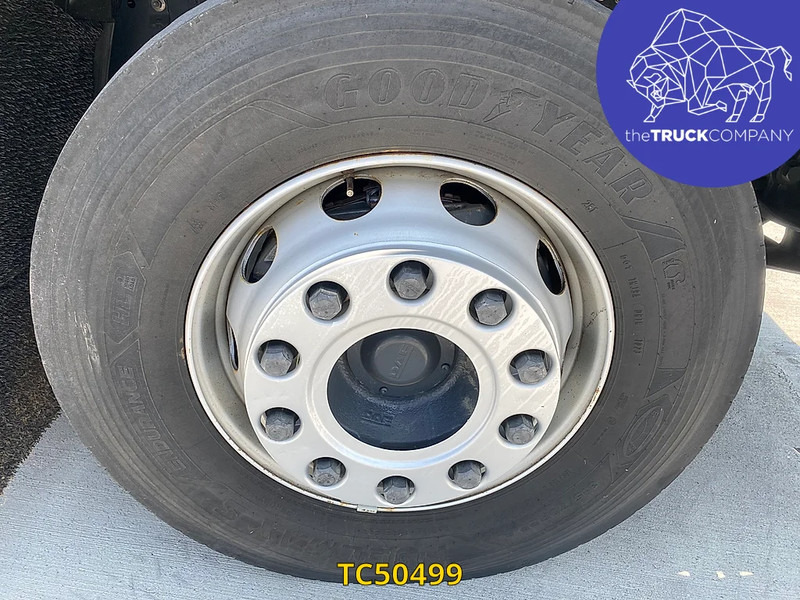 DAF XF 480 - Тягач: фото 3 DAF XF 480 - Тягач: фото 3