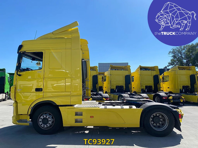 DAF XF Euro6 430 - Тягач: фото 2 DAF XF Euro6 430 - Тягач: фото 2
