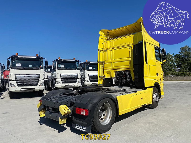 Тягач DAF XF Euro6 430: фото 6