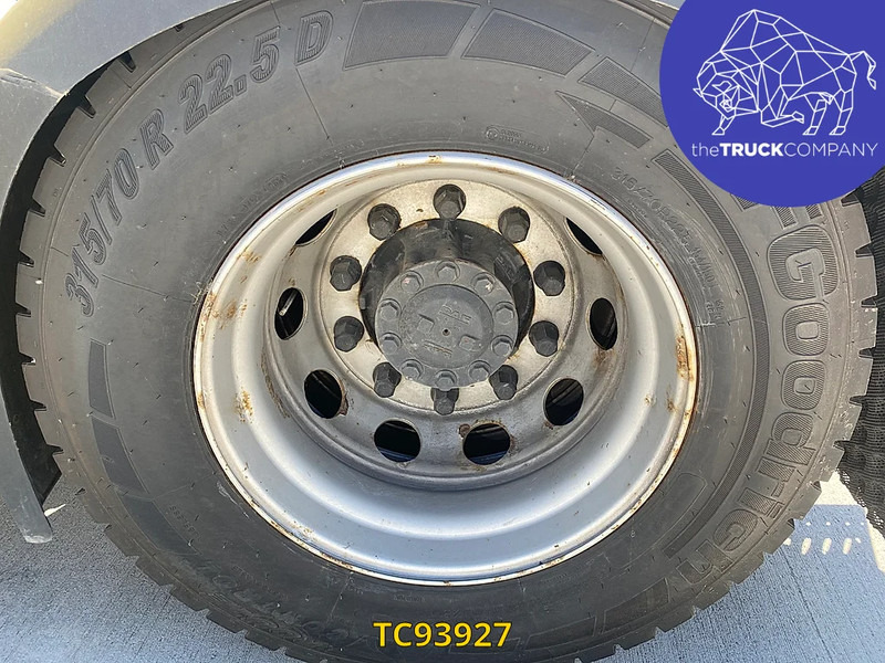 Тягач DAF XF Euro6 430: фото 17