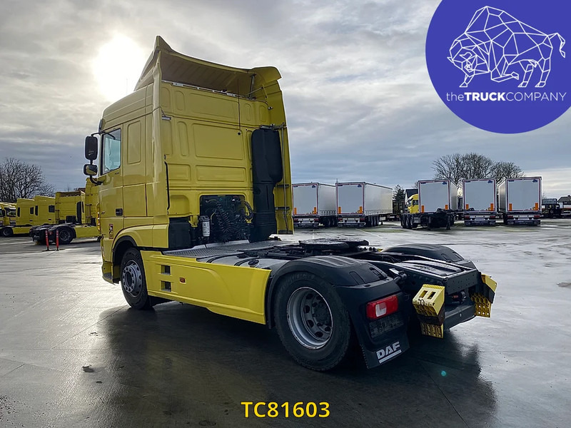 DAF XF Euro6 430 - Тягач: фото 3 DAF XF Euro6 430 - Тягач: фото 3