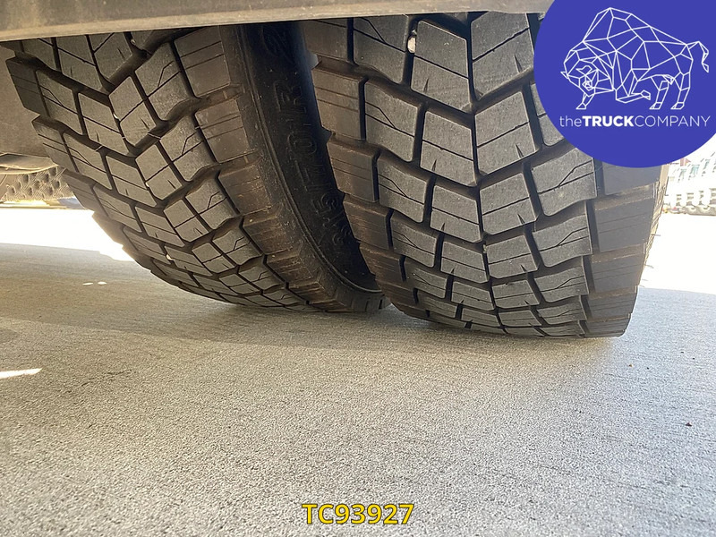 Тягач DAF XF Euro6 430: фото 18