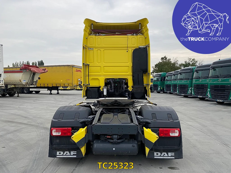 DAF XF Euro6 430 - Тягач: фото 4 DAF XF Euro6 430 - Тягач: фото 4