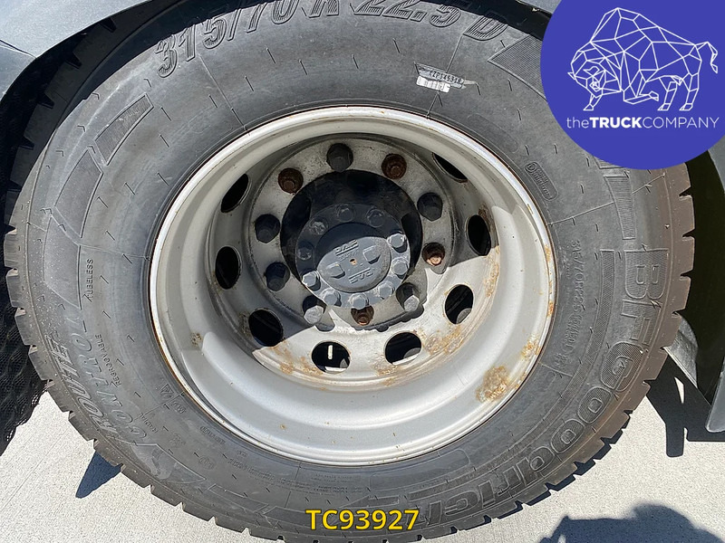 Тягач DAF XF Euro6 430: фото 19