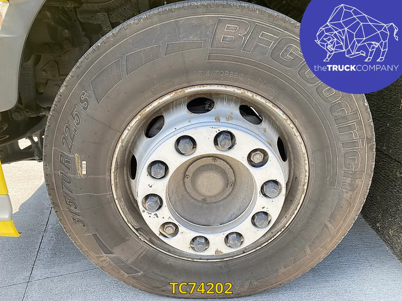 DAF XF Euro6 430 - Тягач: фото 3 DAF XF Euro6 430 - Тягач: фото 3