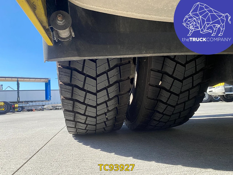 Тягач DAF XF Euro6 430: фото 20