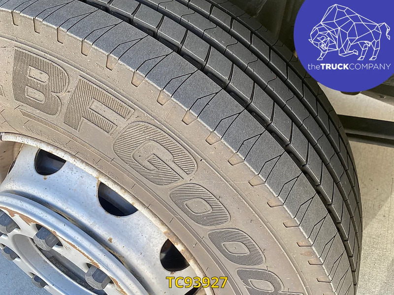 Тягач DAF XF Euro6 430: фото 16