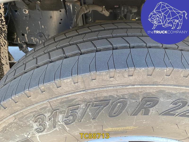 DAF XF Euro6 430 - Тягач: фото 5 DAF XF Euro6 430 - Тягач: фото 5