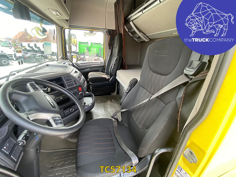 DAF XF Euro6 430 - Тягач: фото 5 DAF XF Euro6 430 - Тягач: фото 5
