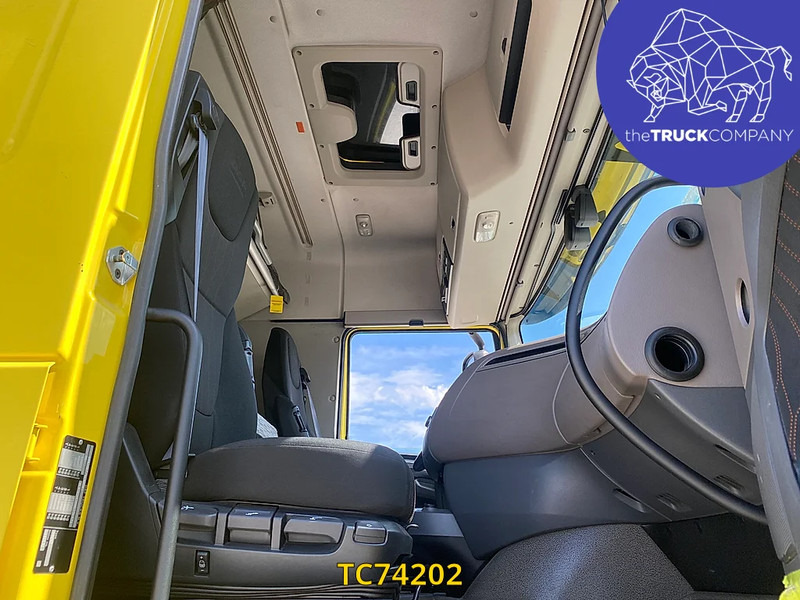 DAF XF Euro6 430 - Тягач: фото 4 DAF XF Euro6 430 - Тягач: фото 4