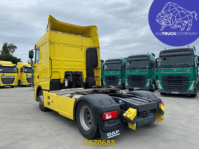 DAF XF Euro6 430 - Тягач: фото 3 DAF XF Euro6 430 - Тягач: фото 3