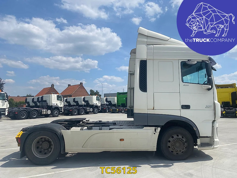 DAF XF Euro6 460 - Тягач: фото 2 DAF XF Euro6 460 - Тягач: фото 2