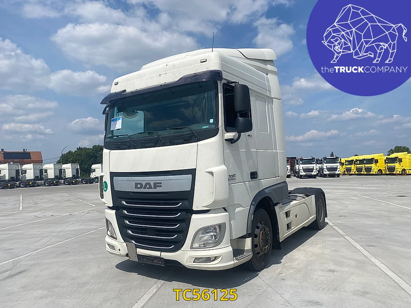 DAF XF Euro6 460 - Тягач: фото 1 DAF XF Euro6 460 - Тягач: фото 1
