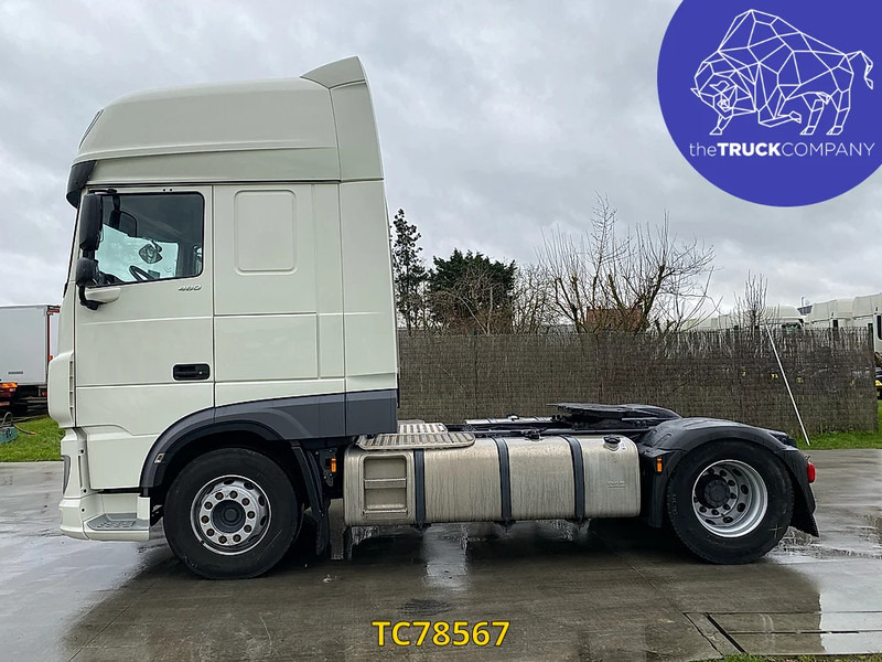 DAF XF Euro6 480 - Тягач: фото 2 DAF XF Euro6 480 - Тягач: фото 2