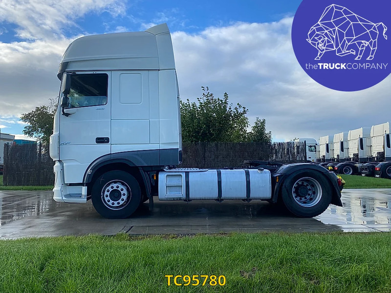 DAF XF Euro6 480 - Тягач: фото 3 DAF XF Euro6 480 - Тягач: фото 3