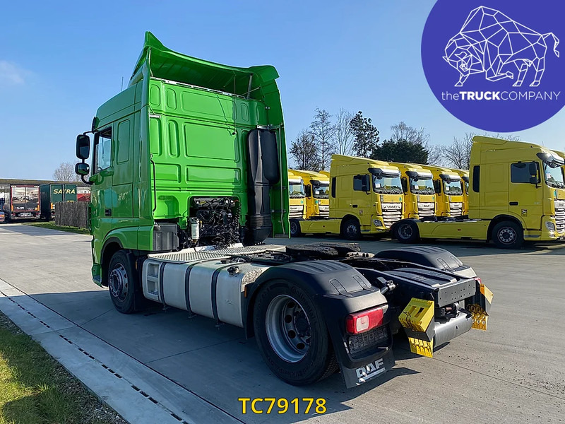 DAF XF Euro6 480 - Тягач: фото 3 DAF XF Euro6 480 - Тягач: фото 3